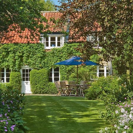 Hungate Garden Cottage Pickering Exterior foto