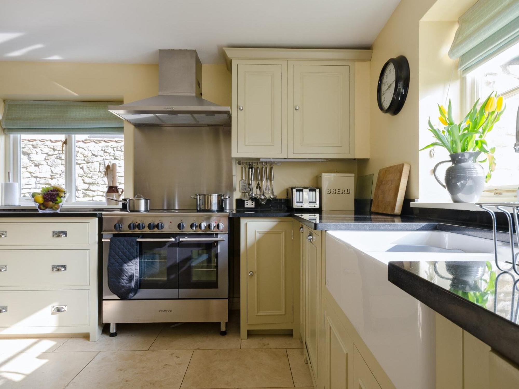 Hungate Garden Cottage Pickering Exterior foto